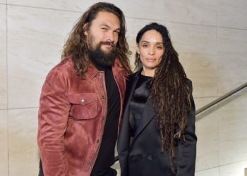 Jason Momoa Opens Up About ‘Separating in the Public Eye’ From Lisa Bonet