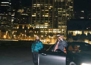 Jay Worthy & Larry June Are ‘2 Pz In A Pod’ on Joint Album