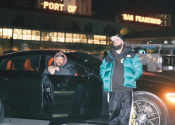 Jay Worthy & Larry June Drop “Leave It Up To Me” Single