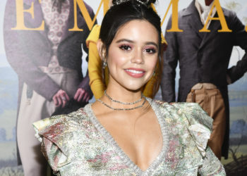 Jenna Ortega Opens Up About Her Role in A24’s New Horror Film ‘X’
