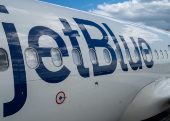 Drunk JetBlue Pilot Removed Before Takeoff, Blood Alcohol Content Was Over 4 Times Legal Limit to Fly