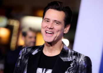 Jim Carrey Criticizes Oscars Over Will Smith Slapping Chris Rock: ‘I Was Sickened by the Standing Ovation’