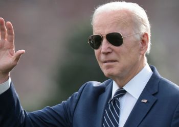 Joe Biden Reportedly Warns China President of Consequences for Supporting Russia
