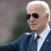 Joe Biden Reportedly Warns China President of Consequences for Supporting Russia