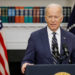 Biden Has Banned U.S. Imports of Russian Diamonds, Vodka, and Seafood