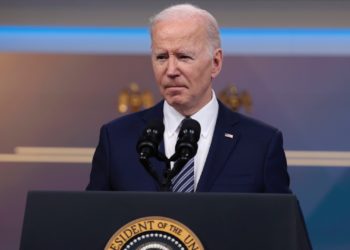 Biden to Make Daily Withdrawal of 1 Million Barrels From U.S. Oil Reserves to Control Gas Prices