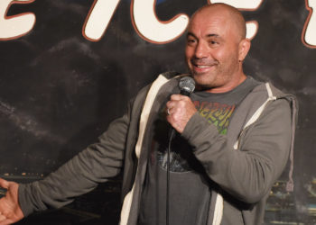 Joe Rogan Calls ‘The Hangover’ the ‘Last Great Comedy Movie,’ Blames ‘Wokeness’