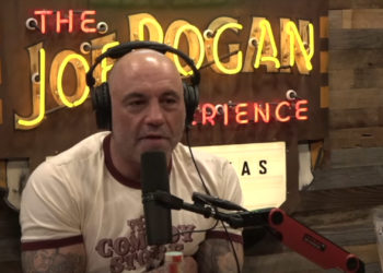 Joe Rogan Calls Out ‘Irrational’ Will Smith for Slapping Chris Rock, Setting ‘Terrible Precedent for Comedy Clubs’