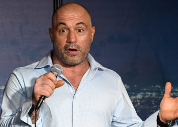Joe Rogan Says He Will Quit Spotify Deal If He Has to ‘Walk on Eggshells’