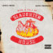 KXNG Crooked & Joell Ortiz Release ‘The Rise & Fall of Slaughterhouse’ Album