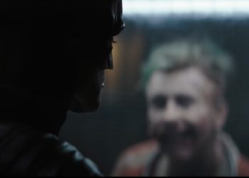 Joker Revealed in New ‘Deleted’ Scene From ‘The Batman’ After Mysterious Cameo in Film