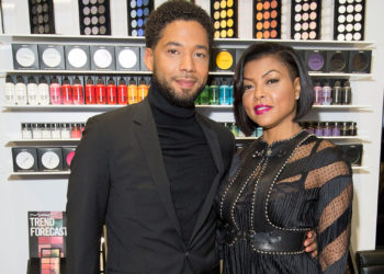 Taraji P. Henson Calls for Jussie Smollett’s Release From Jail, Invokes Emmett Till Injustice