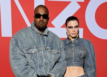 Julia Fox Says She Felt Like She Was ‘Cast’ to Be Kanye’s Girlfriend: ‘It Really Did Feel Like a Movie’