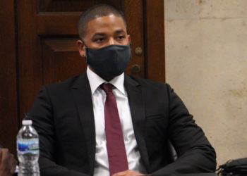 Jussie Smollett’s Team Requests He Be Released From Jail, Family Shares Threatening Call They Received