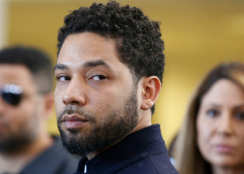 Jussie Smollett Sentenced to 150 Days in Jail for Staging 2019 Hate Crime