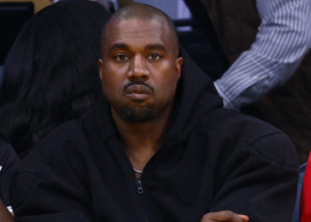 Kanye West’s Instagram Account Reportedly Suspended Over Bullying Posts