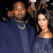 Kim Kardashian Calls Out Kanye for ‘Narrative’ Over Not Being Allowed to See His Kids