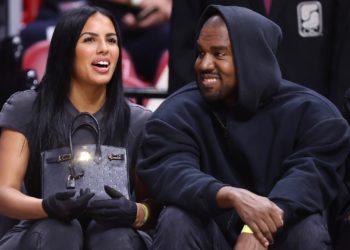 Kanye West Reportedly Bought $275,000 Hermès Birkin Bag for Girlfriend Chaney Jones
