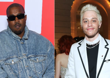 Everything That Has Happened in Kanye West and Pete Davidson’s Feud