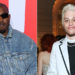 Everything That Has Happened in Kanye West and Pete Davidson’s Feud