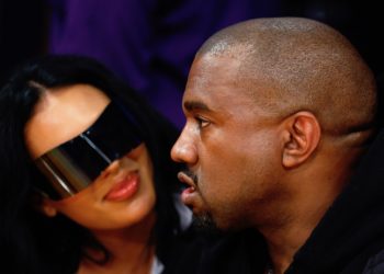 Ye’s Girlfriend Chaney Jones Denies Resemblance to Kim Kardashian
