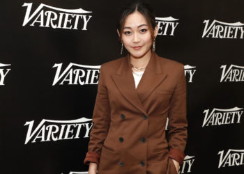 ‘The Boys’ Actress Karen Fukuhara Describes Anti-Asian Hate Crime Attack, Co-Stars Show Support