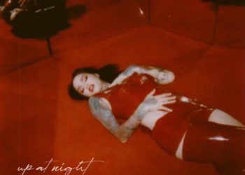 Kehlani & Justin Bieber Duet On “Up At Night” Single