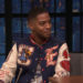 Kid Cudi Talks About Introducing Daughter to Horror Movies When She Was 8