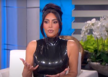 Kim Kardashian Speaks on Taking ‘High Road’ Co-Parenting With Kanye West