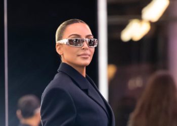 Kim Kardashian Posts First Instagram Photos With Pete Davidson