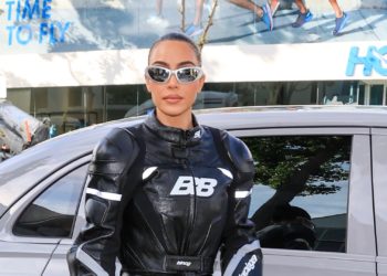 Kim Kardashian Slammed Over Her Business Advice to Women: ‘Get Your F*cking Ass Up and Work’
