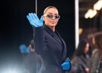 Kim Kardashian Legally Single After Judge Grants Her Request Amid Divorce From Kanye West