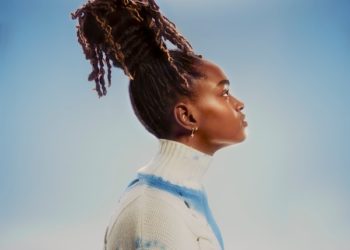 Koffee Drops “Shine” Single