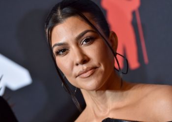 Kourtney Kardashian Says She Felt Like a ‘Character’ on ‘KUWTK’
