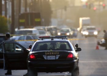 Los Angeles County to Investigate Sheriff’s Department ‘Deputy Gangs’