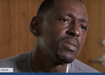 Wrongfully Convicted Kansas Man Sues County for $93 Million After 23 Years in Prison
