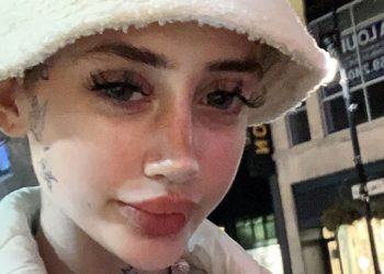Australian YouTube Star and Musician Lil Bo Weep Dies at 22