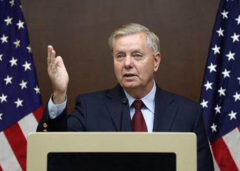Sen. Lindsey Graham’s Remarks About Vladimir Putin Assassination Criticized by Navy Seal Who Killed Osama Bin Laden