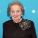 Madeleine Albright, First Woman to Serve as U.S. Secretary of State, Dead at 84