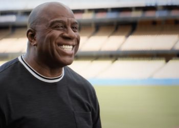 Apple TV+ Shares Trailer for Earvin Johnson Series ‘They Call Me Magic’