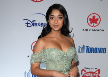 Maitreyi Ramakrishnan on ‘Turning Red,’ Her Inner Beast, and Toronto Love