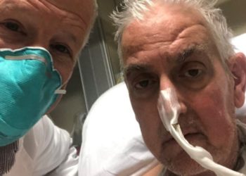 Man Who Received Pig Heart Transplant Dies Two Months After Surgery