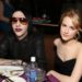 Marilyn Manson Files Defamation and Fraud Lawsuit Against Evan Rachel Wood