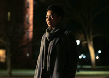 Regina Hall Discovers Campus Evil in Amazon Prime’s ‘Master’: Exclusive Look