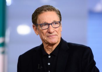 NBCUniversal Cancels ‘Maury’ After 30 Seasons on Air