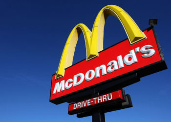 McDonald’s Is Being Sued for $900 Million by Company That Repairs Broken Ice Cream Machines