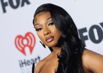 A Megan Thee Stallion Docuseries Is in the Works