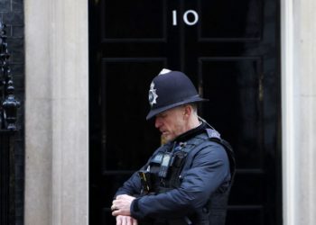 The Met Police To Issue 20 Fines To Downing Street Following Parties During Lockdown