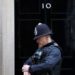 The Met Police To Issue 20 Fines To Downing Street Following Parties During Lockdown