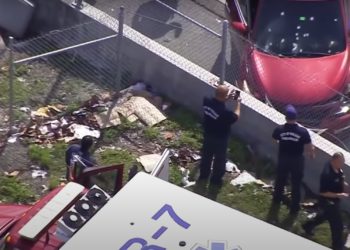 Baby Cino, 20-Year-Old Miami Rapper, Fatally Shot Moments After Release From Jail